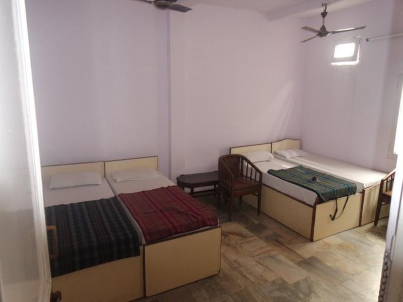 Super Hotel O Hare Rama Guest House 新德里 外观 照片