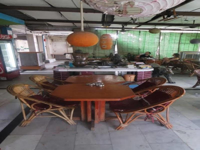 Super Hotel O Hare Rama Guest House 新德里 外观 照片
